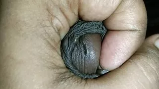 Close up Cock Masturbation Show Part - 01