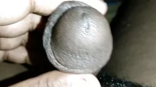 Close up Cock Masturbation Show Part - 02