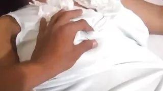 Tante, Cougar, Indonesischer Sex, Natürlicher Sex, Squirt, Stiefmutter