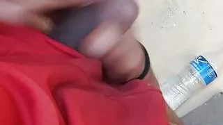 I like to talk while pulling it