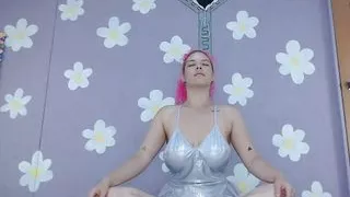 Yoga Cute Milf Flashing Nipples Bikini