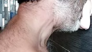 Cock hungry whore mouth