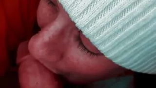 My Wife's Sexy Sister Sucked Me Off