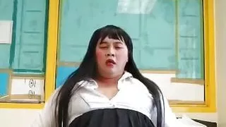 Ploy Thaicrossdresser