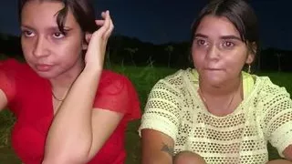 I Fuck With My Lesbian Partner Until I Reach Orgasm.