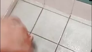 live shower