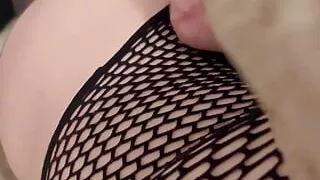 Sissy femboy feeling naughty