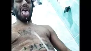 Alemana solo quiere toda la picha