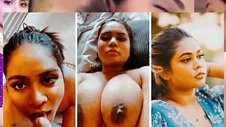Desi indian viral sex video dick big penis cheating in room
