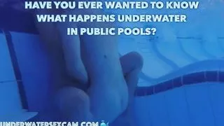 Free! Trailer 4 Shows Underwater Sex Scenes