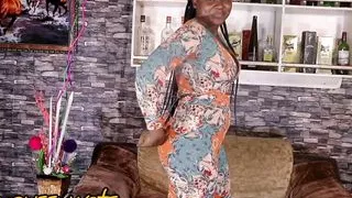 Part 2, Priya: a sweet sexy girl engaged her boyfriend in a sex and seduction challenge