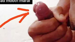 Aise lode ko dekhakar ladkiya joshiya jati hai.