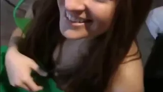 German Babe Gets A Deep Ass Fucking