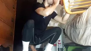 Anything for a Raise