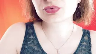 smoking JOI jerk off instructions by Arya Grander