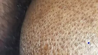 Continue Fucking Granny After Cream Pie In Her Pussy