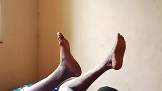 How I rimmed and fucked a twink in my bedroom part 1