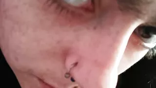 Sexy Spanish hotwife suggar in lencery Dreadhead