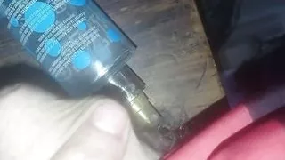 Young Colombian porn in my room I masturbateYoung Colombian porn in my room I masturbate