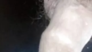 young colombian porn with big penis full of milk