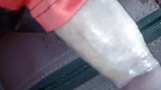 young colombian porn with big penis full of milk