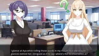 A promise best left unkept: He wants tot fuck his friend's girlfriend and separate them - Episode 1