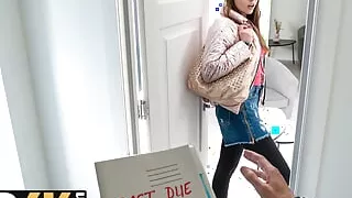 DEBT4k. Seek & Sexually Destroy