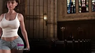 The Genesis Order (by NLT) -  One step closser to bang an angel. 47