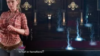 The Genesis Order (by NLT) - Turning on Lilith the Succubus Queen Part. 48