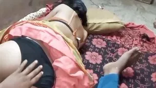 Deshi village muskan bhabhi riding night Hindi sex