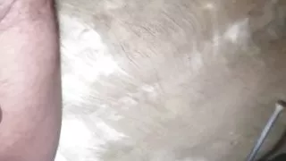 My big ass pissing squirt guy in today Pakistani