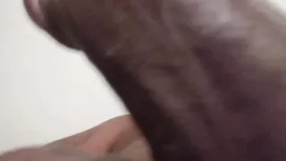 Big black cock hot men