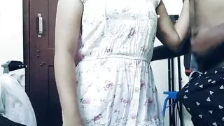 Me and my wife like this angle