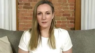 Good Boy Praise JOI and Ass Spreading - Clara Dee JOI