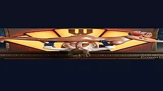 Full Counter ( exercising giving a rich blowjob)