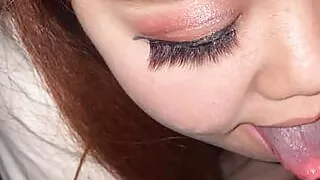 Japanese amateur uniform gal