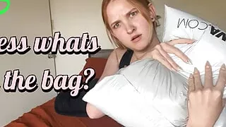 Watch as I Unveil the Ultimate Fashion Haul That Will Leave You Breathless