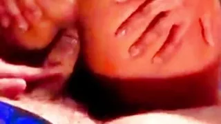 Bhabhi ki gand ki chudai ki