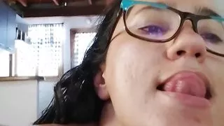 Look How I Get Double Penetration for You