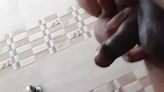 Tamil uncle cock