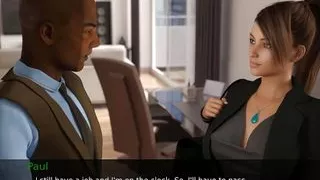 Inside Jennifer: Sexy Girl On Her Daily Activities Ep 4