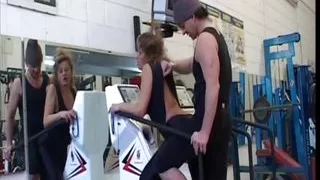 Granny Goes Totally Crazy For Cock - Vol 21 - Episode 1