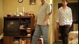 Granny Goes Totally Crazy For Cock - Vol 20 - Episode 2