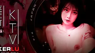 POV Hot Amateur orgy party with big dicks and a titted beauty