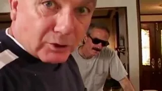 Hot Sexy Sluts in Sexy Lingeries Sharing a Cock in A Hardcore Threesome