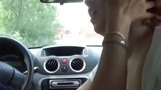 Three dicks are better than one