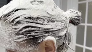 Flour and Water - The worst possible sticky