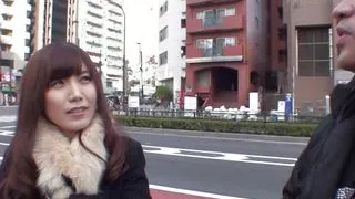 M594G08 Neat and serious insurance salespeople are full of erotic in my head!