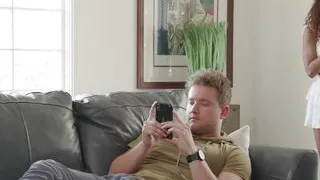 Scarlit Has A Big Problem