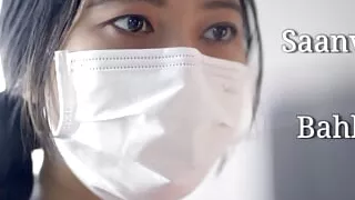 Desi Big Ass Wife , Saanvi Bahl Hungry Cock for her tight Pussy